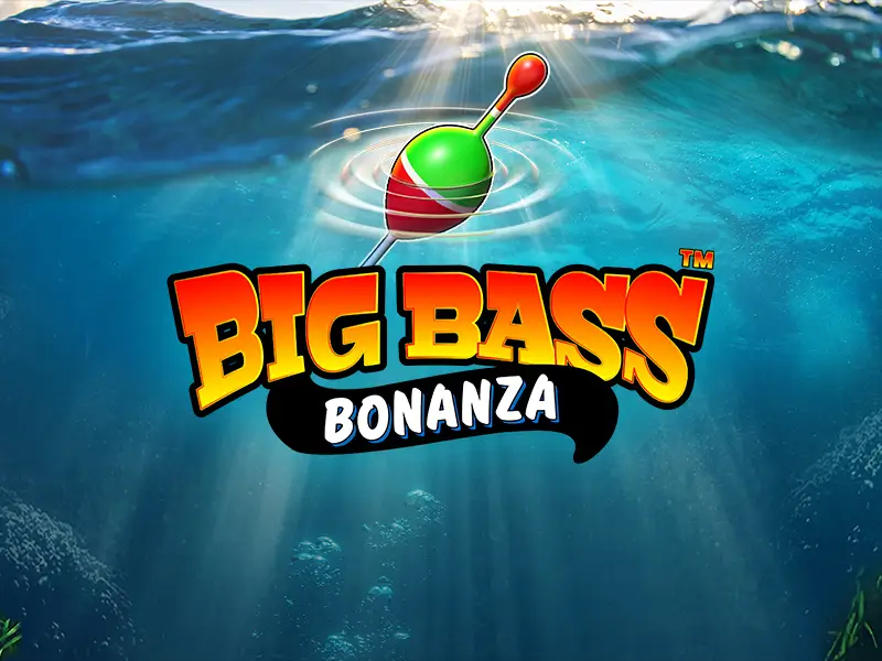 Big Bass Bonanza