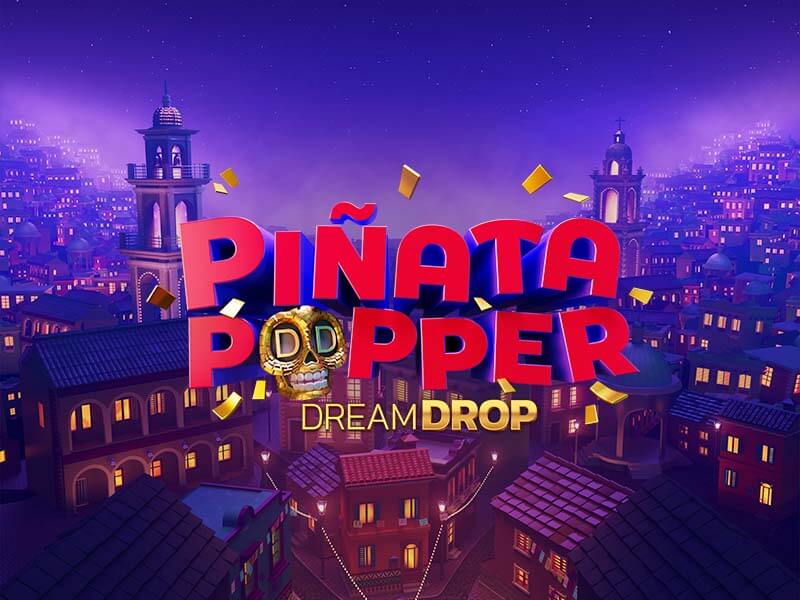 Pinata Popper Dream Drop